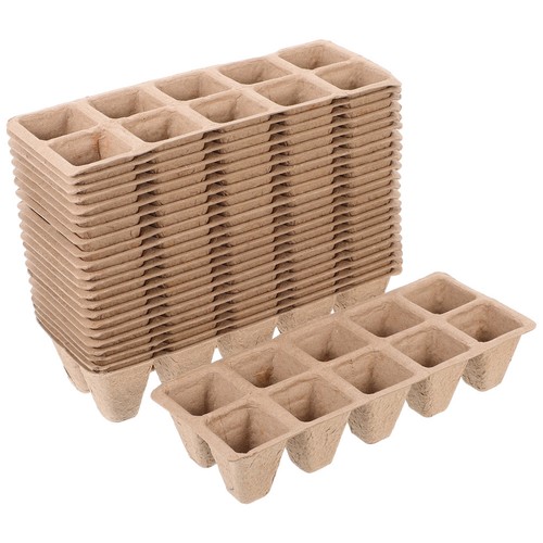 Vassoio germinazione piante - germinazione,