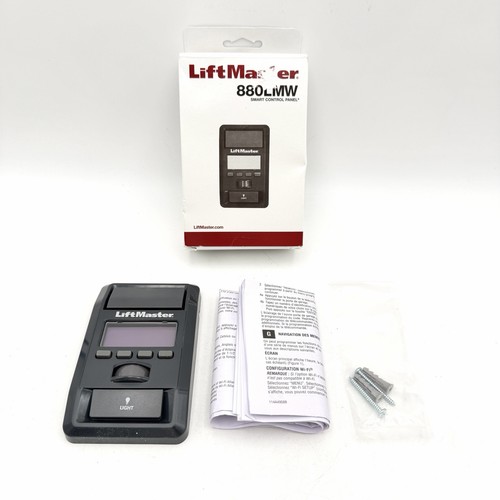 Liftmaster 880lmw wifi smart - 880lmw,