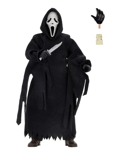 Neca scream ghost face 20cm - neca,