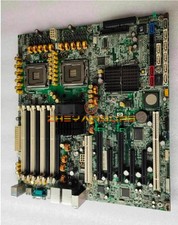 Scheda madre workstation HP