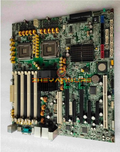 Scheda madre workstation - , hp