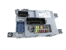 Scatola fusibili Impianto elettrico centrale BSI per Fiat Panda 4x4 319 12-22