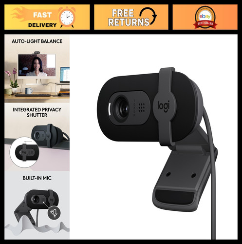 Full 1080p webcam for - hd,