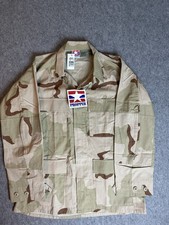 Cappotto Propper BDU Desert