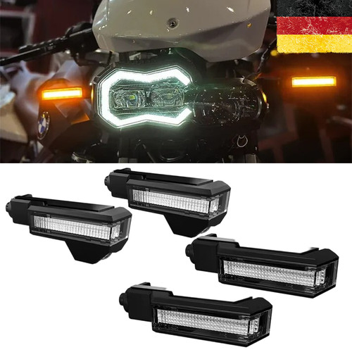 Indicatore direzione led - indicatore,