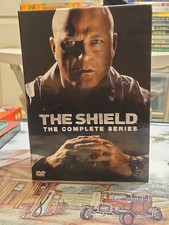 The Shield The Complete Series