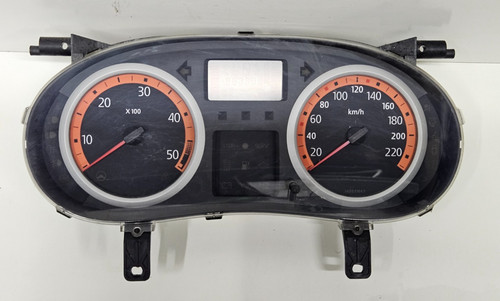 8200366586 quadro strumenti