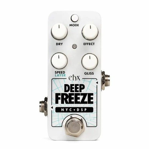 Electro harmonix pico - electro-harmonix,