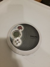 Philips AX2411/17 Lettore CD