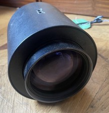 Cosmicar/Pentax obiettivo zoom