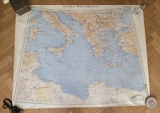 MAPPA UFFICIO GUERRA