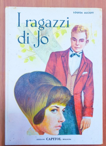 Ragazzi louisa alcott - di,