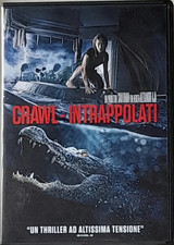 CRAWL - INTRAPPOLATI (2019) un