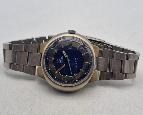 Orologio uomo vintage - vintage, omega