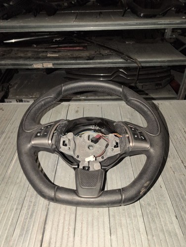 Volante multifunzione fiat - volante,