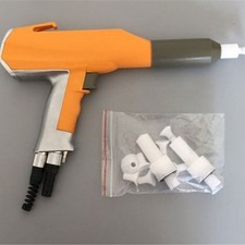 Guscio per pistola a spruzzo