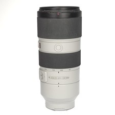 Sony SEL FE 70-200 mm/2,8