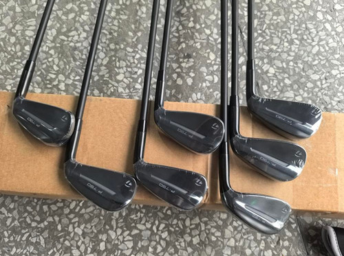 Taylormade p790 shadowfall - taylormade,