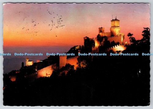 D303482 republica marino - d303482, s