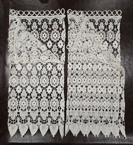 Set pannelli tenda finestra - 2,