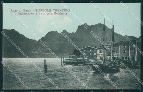Trento torbole lago garda - trento,