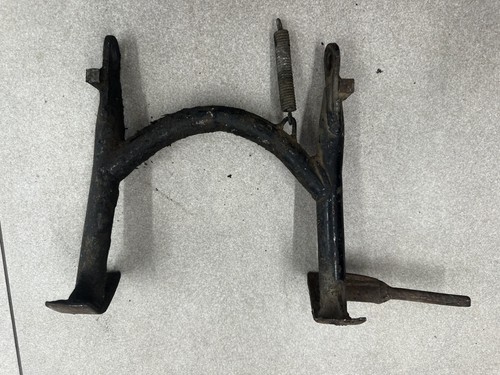 Cavalletto centrale ducati 750 - cavalletto,