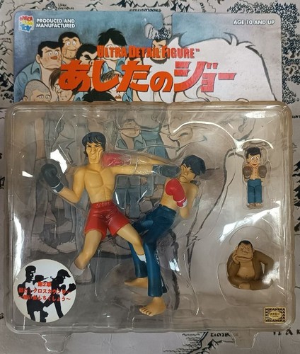 Ultra detail figure rocky - ultra,