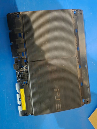 Laser disk deck - disk, per