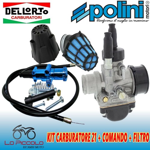 Carburatore dell orto phbg - carburatore, dell'orto