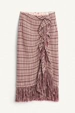 GONNA ZARA DONNA EDIZIONE