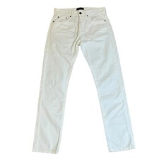 Jeans uomo slim Zara taglia 30