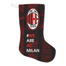 MILAN CALZA Befana Epifania