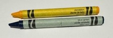 Crayola Crayons x 2 -