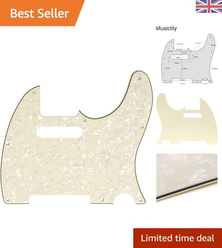 Battipenna leggero perla