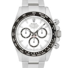 ROLEX Daytona 126500LN