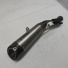 Ducati Monster 937 20 scarico terminale marmitta mivv