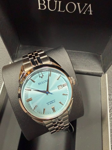 Bulova orologio per - orologio,