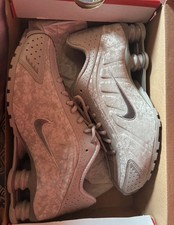 nike shox r4 donna