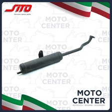 MARMITTA SITO PIAGGIO SI 50 -