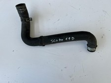 TUBI ACQUA PER FIAT Scudo 1° Serie diesel 1.9 (94>04)