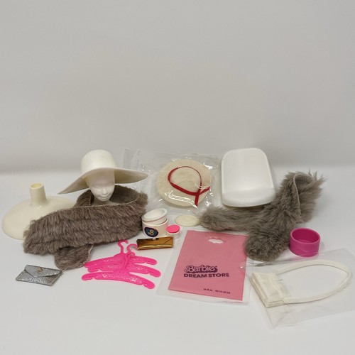 Barbie dream store 1982 - barbie,