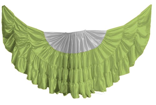 Gonna danza del ventre - , in