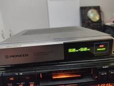 PIONEER GM E04 amplificatore Serie Component
