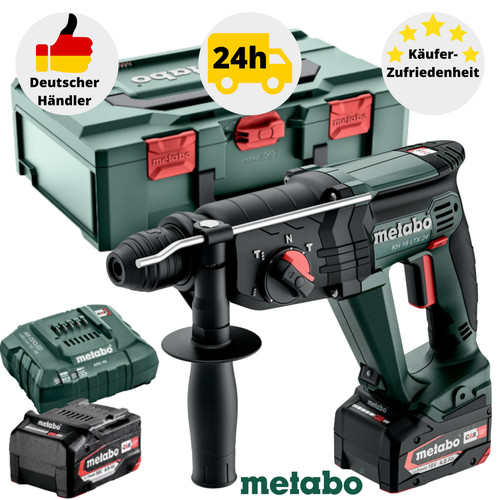 Metabo ltx martello a - 18, 24