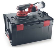 Flex Levigatrice Minerali