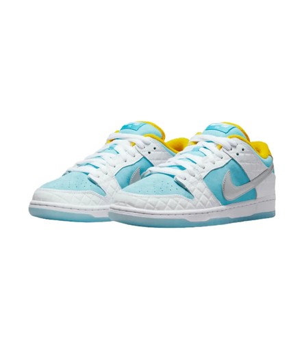 Nike dunk low pro - pro, ftc