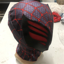 Maschera Fascia Tessuto