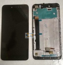 TOUCH SCREEN VETRO + LCD