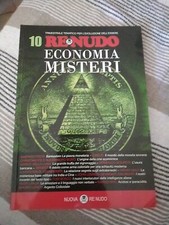 RE NUDO Rivista (Numeri 10-9 )