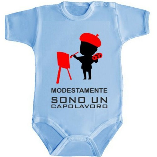 Body neonato bimbo bimba - body,